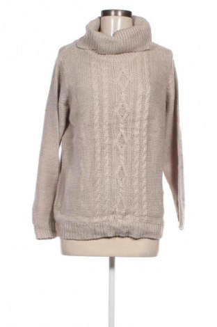 Damenpullover Blue Motion, Größe L, Farbe Beige, Preis 9,49 €