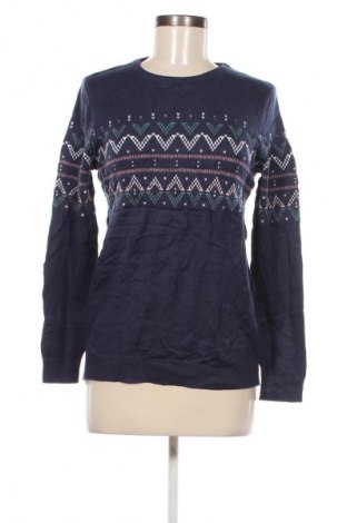 Damenpullover Blue Motion, Größe M, Farbe Mehrfarbig, Preis 9,49 €