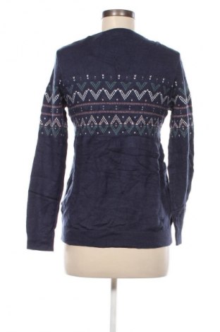 Damenpullover Blue Motion, Größe M, Farbe Mehrfarbig, Preis 9,49 €