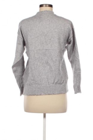 Damenpullover Bluoltre, Größe L, Farbe Grau, Preis € 8,49