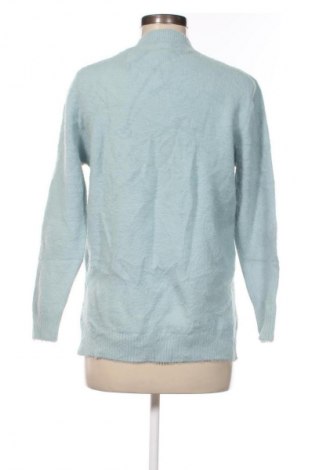 Damenpullover Bluoltre, Größe S, Farbe Blau, Preis € 20,49