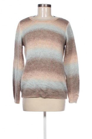 Damski sweter Body Flirt, Rozmiar XXS, Kolor Kolorowy, Cena 46,99 zł