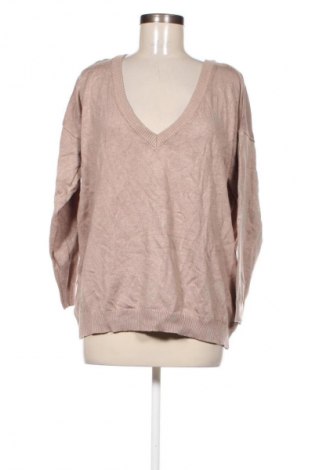 Damenpullover Body Flirt, Größe XL, Farbe Beige, Preis € 10,99