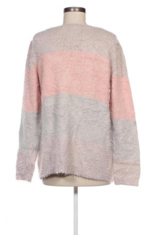 Damski sweter Body Flirt, Rozmiar M, Kolor Popielaty róż, Cena 53,99 zł