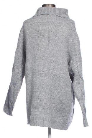 Damenpullover Body Flirt, Größe XXL, Farbe Grau, Preis € 13,99