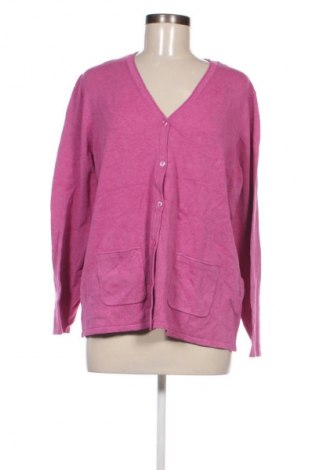 Damenpullover Bonita, Größe XL, Farbe Lila, Preis € 8,49