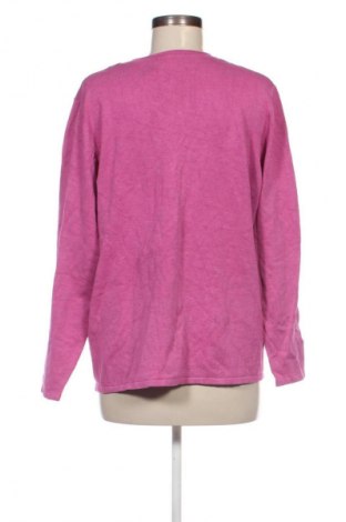 Damenpullover Bonita, Größe XL, Farbe Lila, Preis € 20,49