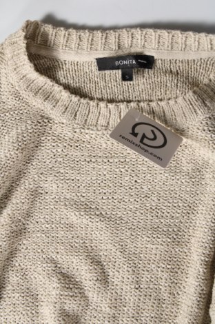 Damenpullover Bonita, Größe S, Farbe Beige, Preis € 6,49