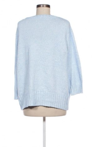 Damenpullover Bonita, Größe L, Farbe Blau, Preis 9,99 €