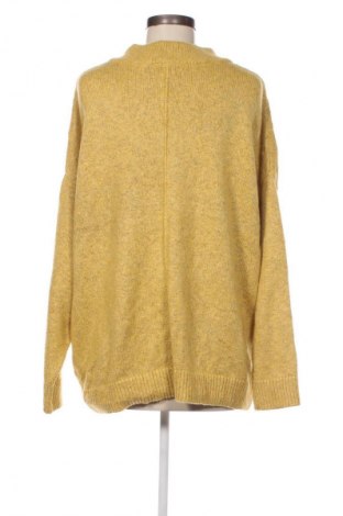 Damenpullover Bonita, Größe XXL, Farbe Gelb, Preis € 12,99