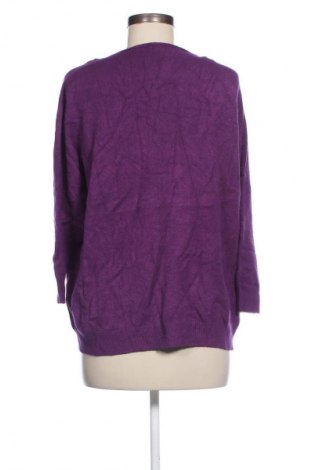 Damenpullover Bonita Avenue, Größe M, Farbe Lila, Preis 20,49 €