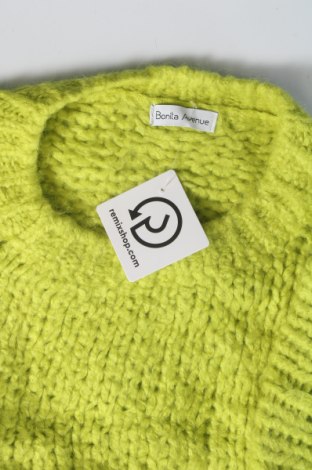 Damenpullover Bonita Avenue, Größe XL, Farbe Grün, Preis € 10,49