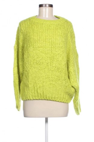 Damenpullover Bonita Avenue, Größe XL, Farbe Grün, Preis 10,49 €