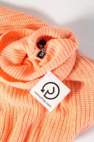 Damski sweter Boohoo, Rozmiar S, Kolor Pomarańczowy, Cena 44,99 zł