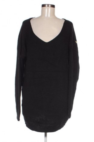 Damenpullover Boohoo, Größe XXL, Farbe Schwarz, Preis € 12,99