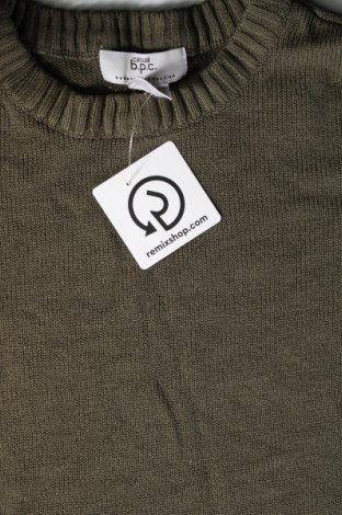 Damenpullover Bpc Bonprix Collection, Größe M, Farbe Grün, Preis € 20,49