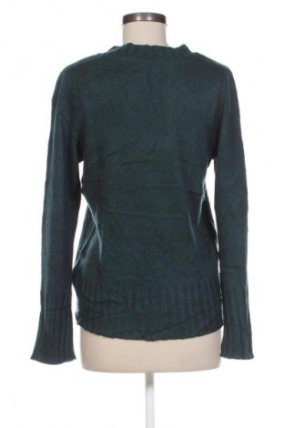 Damenpullover Bpc Bonprix Collection, Größe M, Farbe Grün, Preis € 10,49