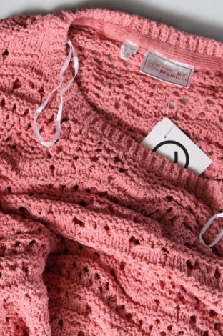 Damenpullover Bpc Bonprix Collection, Größe M, Farbe Rosa, Preis € 10,49