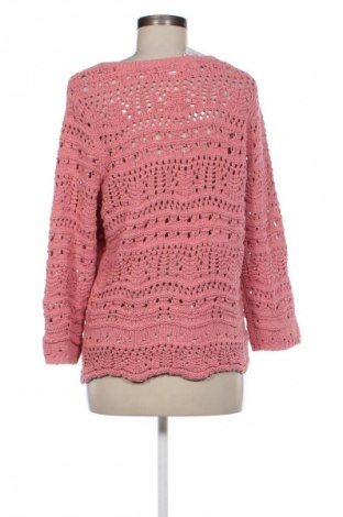 Damenpullover Bpc Bonprix Collection, Größe M, Farbe Rosa, Preis € 10,49