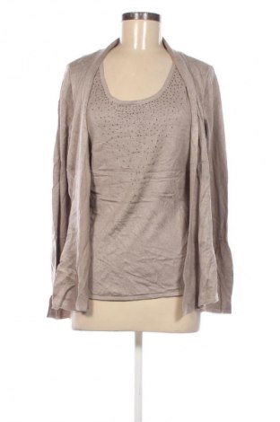 Damenpullover Bpc Bonprix Collection, Größe M, Farbe Beige, Preis 3,99 €