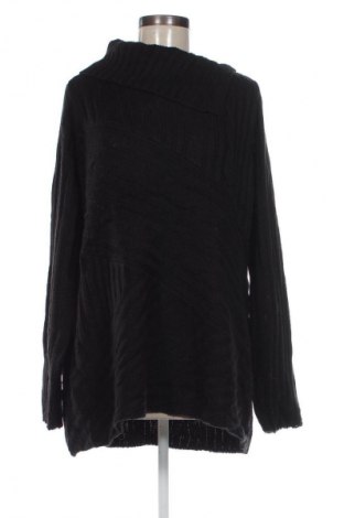 Damenpullover Bpc Bonprix Collection, Größe XXL, Farbe Schwarz, Preis 11,99 €