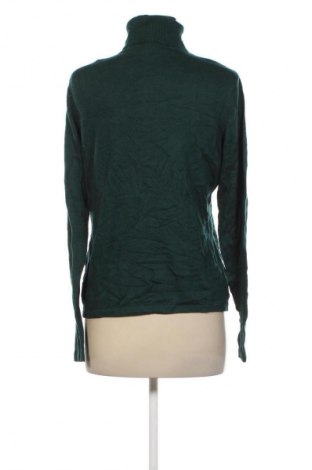 Damski sweter Bpc Bonprix Collection, Rozmiar M, Kolor Zielony, Cena 55,99 zł