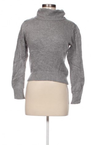 Damenpullover Brandy Melville, Größe S, Farbe Grau, Preis € 10,49