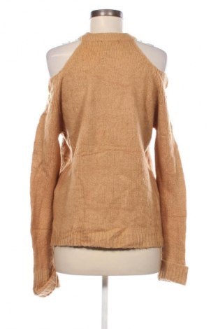 Damenpullover Brave Soul, Größe M, Farbe Beige, Preis 14,99 €