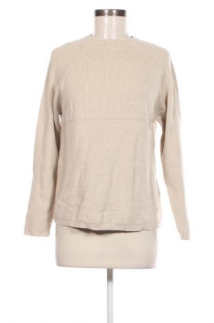 Damenpullover Brax, Größe M, Farbe Beige, Preis 28,49 €