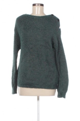 Damenpullover Breal, Größe M, Farbe Grün, Preis € 14,99