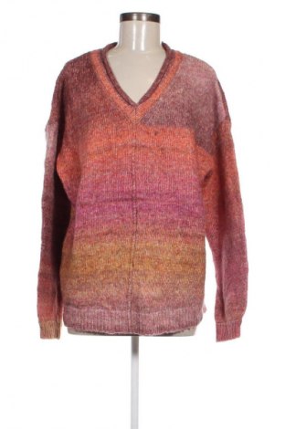 Damski sweter Briggs, Rozmiar XL, Kolor Kolorowy, Cena 55,99 zł