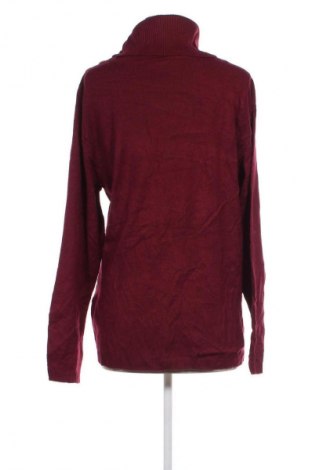 Damenpullover Briggs, Größe XL, Farbe Rot, Preis € 20,49