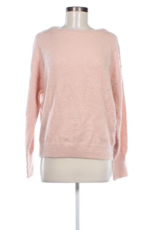 Damenpullover C&A, Größe M, Farbe Rosa, Preis € 16,49