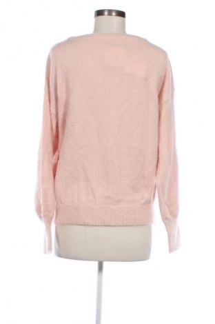 Damenpullover C&A, Größe M, Farbe Rosa, Preis € 16,49