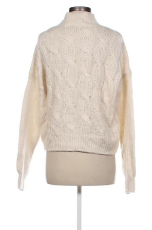 Damenpullover C&A, Größe S, Farbe Beige, Preis 9,49 €