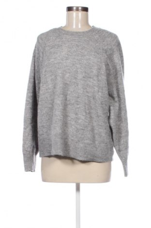 Damenpullover C&A, Größe M, Farbe Grau, Preis € 11,99