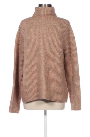 Damenpullover C&A, Größe M, Farbe Braun, Preis € 9,49