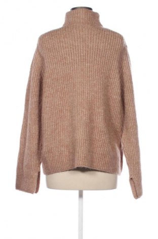 Damenpullover C&A, Größe M, Farbe Braun, Preis € 9,49