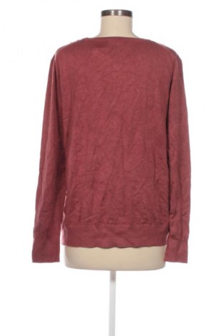 Damenpullover C&A, Größe L, Farbe Aschrosa, Preis 10,49 €