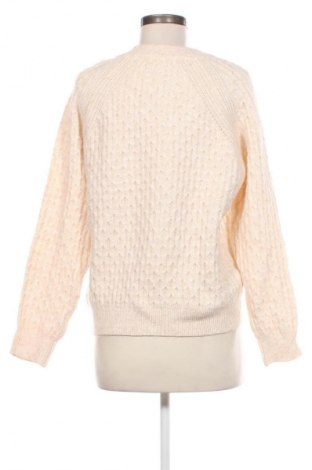 Damenpullover C&A, Größe M, Farbe Beige, Preis € 10,49