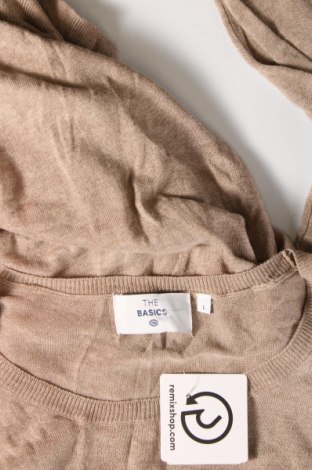 Damenpullover C&A, Größe L, Farbe Beige, Preis € 10,49