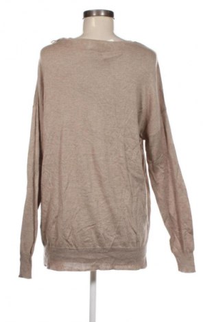 Damenpullover C&A, Größe L, Farbe Beige, Preis € 10,49