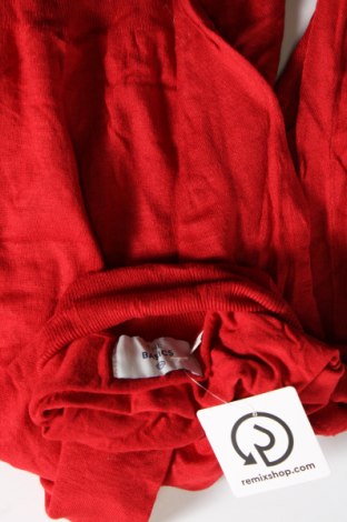 Damenpullover C&A, Größe L, Farbe Rot, Preis € 10,49