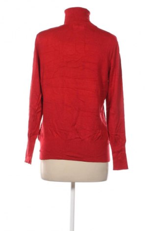 Damski sweter C&A, Rozmiar L, Kolor Czerwony, Cena 92,99 zł