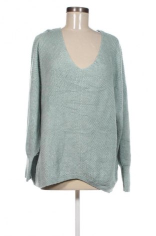 Damenpullover C&A, Größe XXL, Farbe Grün, Preis € 20,49