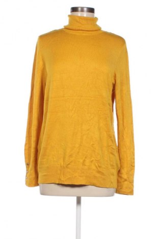 Damenpullover C&A, Größe M, Farbe Gelb, Preis € 20,49