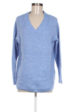 Damenpullover C&A, Größe M, Farbe Blau, Preis € 20,49