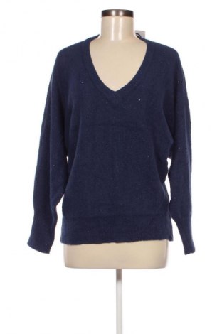 Damenpullover C&A, Größe M, Farbe Blau, Preis € 9,49