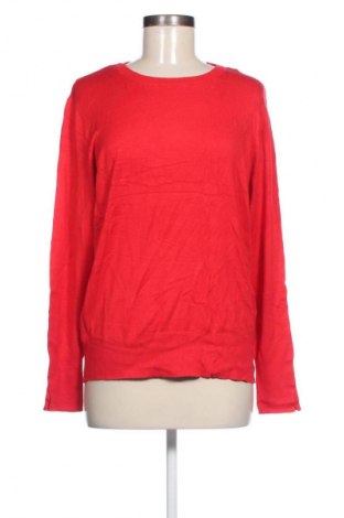 Damenpullover C&A, Größe L, Farbe Rot, Preis € 20,49