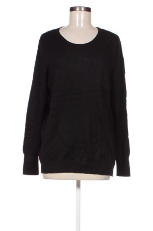 Damenpullover C&A, Größe L, Farbe Schwarz, Preis 6,99 €